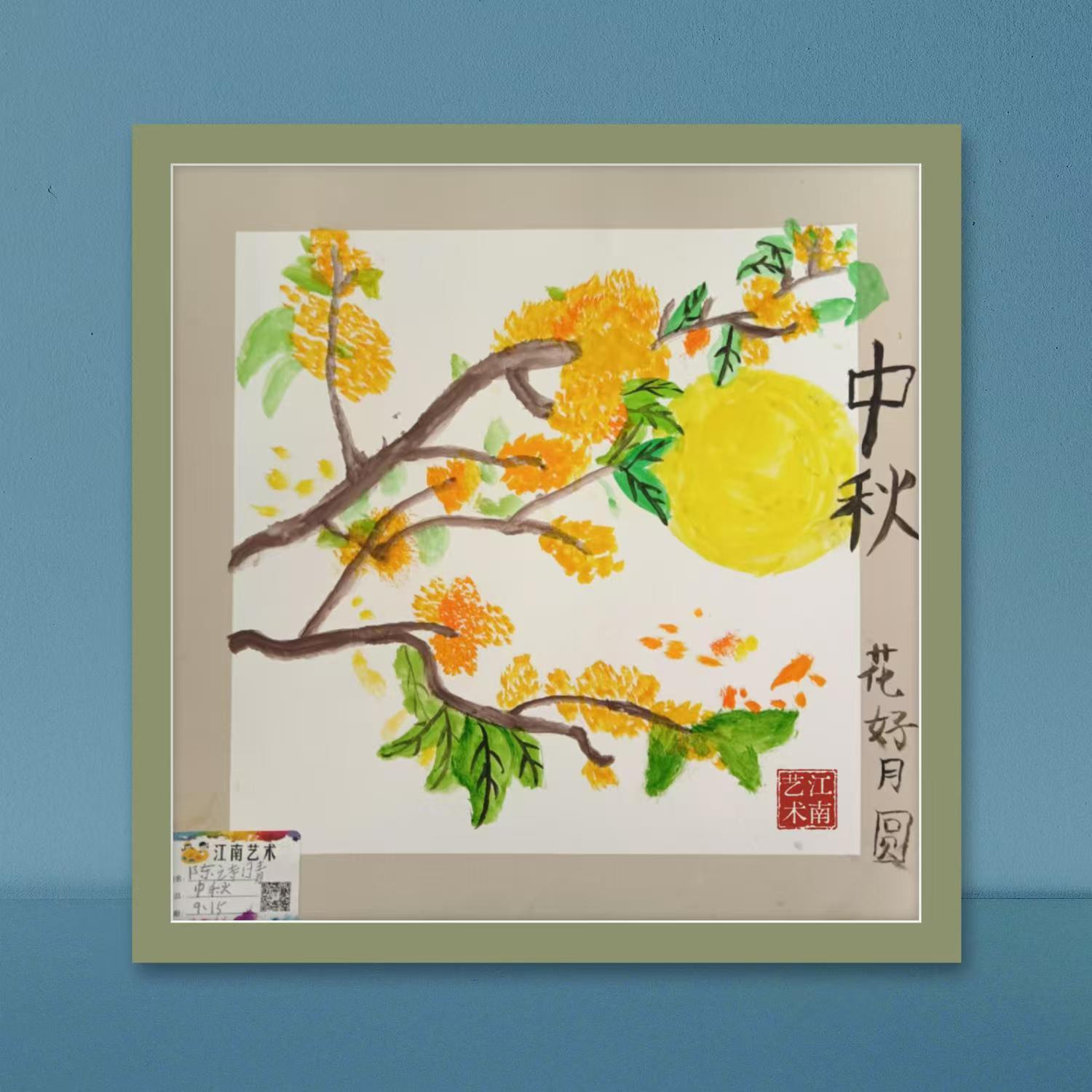 写实萌芽期、基础期