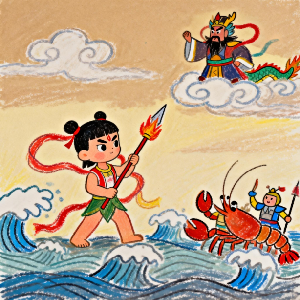 象征萌芽期、高峰期